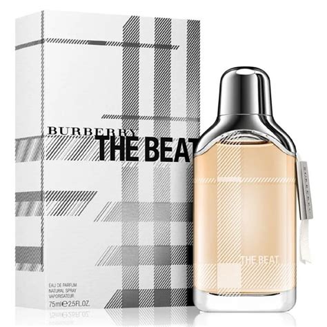 burberry the beat for men review|burberry the beat woman.